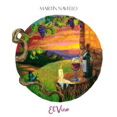 EL VINO EL VINO