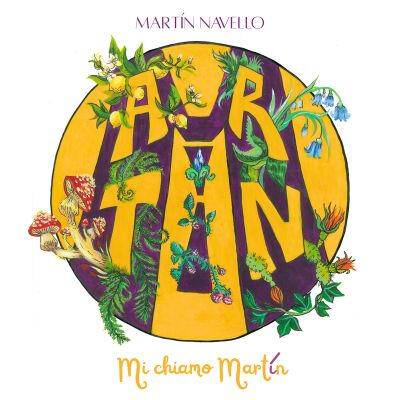Mi Chiamo Martìn Mi Chiamo Martìn