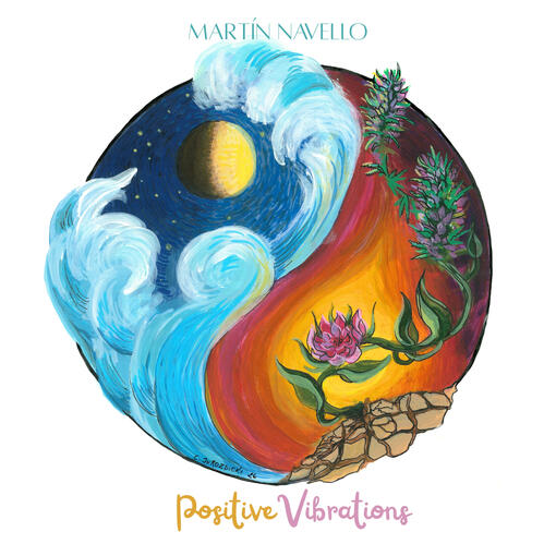 SINGOLO POSITIVE VIBRATIONS SINGOLO POSITIVE VIBRATIONS