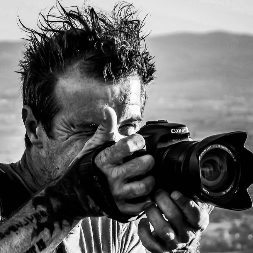 Andrea Shinigami Manager & Fotographer