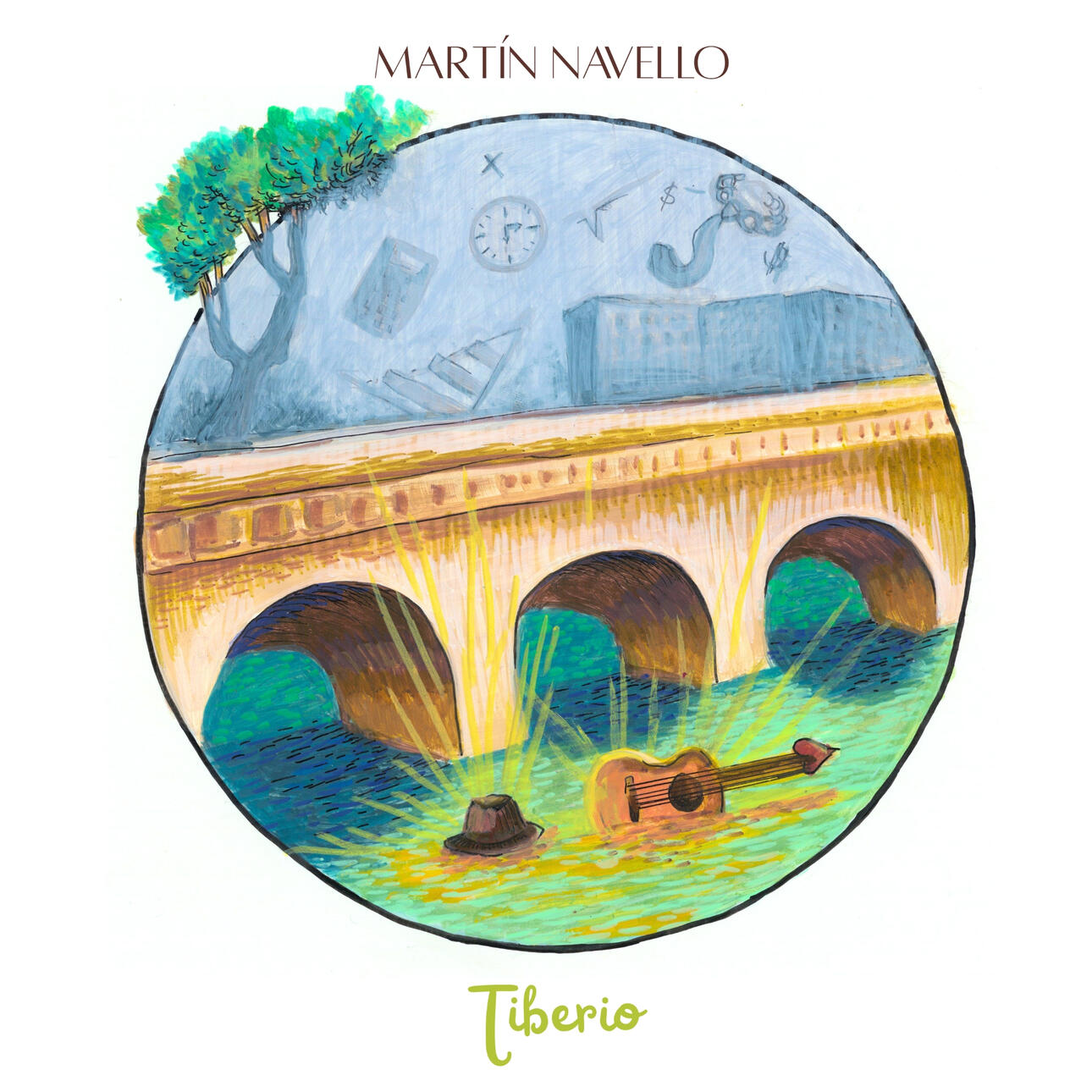 04 - Tiberio MARTIN NAVELLO